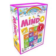 Mindo Logic Game - Unicorno (4000096)
