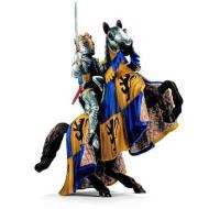 Principe su cavallo: Leoni (70009)