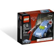 LEGO Cars - Finn McMissile (9480)