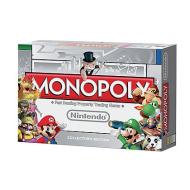 Monopoly Nintendo (inglese)