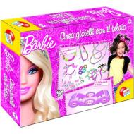 Barbie crea gioielli con il telaio (40094)