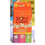 Story Cubes Special. Original + 3 mix (2390099)
