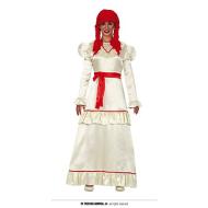 Costume Bambola Posseduta 42 44 (79009)