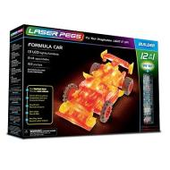 Laser Pegs Macchina Formula 1 (12011)
