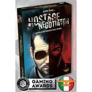 Hostage Negotiator - Edizione Italiana