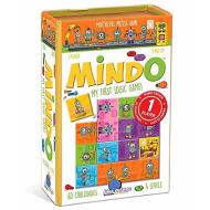 Mindo Logic Game - Robot (4000102)