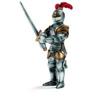 Cavaliere con grande spada : Giglio (70010)
