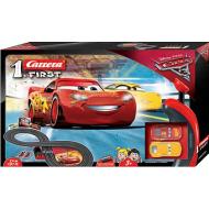 Pista Disney Cars 3 Carrera (20063010)