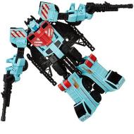 Transformers Generation Voyager Protectobot Hot Spot