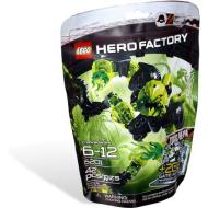 LEGO Hero Factory - TOXIC REAPA (6201)