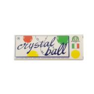 Crystal Ball Tubetto 