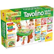 Carotina Penna Parlante Tavolino Attivo (30101)