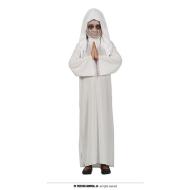 Costume Suora Satanica 7-9 Anni (77010)
