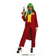 Costume Mrs.Smile 36 38 (79010)
