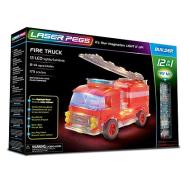 Laser Pegs Camion Pompieri (12012)