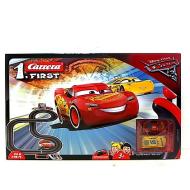 Pista Disney Cars 3 Carrera (20063011)