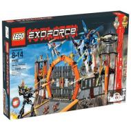 LEGO - Base Exo Force Team (7709)