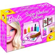 Barbie Super Window Colours (40117)