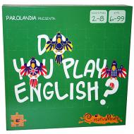 Do You Play English?