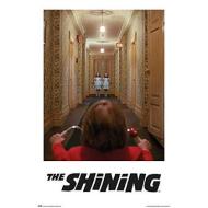 Shining (The): Vineta Gemela (Maxi Poster 61x91,50 Cm)