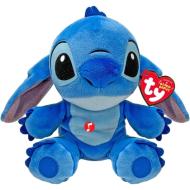 Beanie Disney Stitch peluche sonoro cm 20