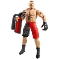 WWE Brock Lesnar Personaggi Superstrikers (BJM95)
