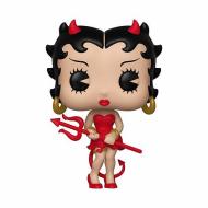 Betty Boop - Devil