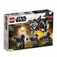 Battle Pack Inferno Squad - Lego Star Wars (75226)