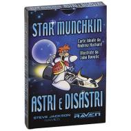Star Munchkin - Astri e Disastri (GTAV0667)