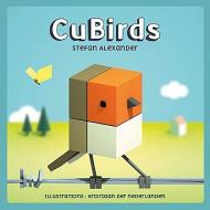 Cubirds (85457)