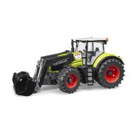 Trattore Claas Axion 950 con benna (03013)