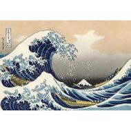 Hokusai: La Grande Onda
