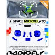 Mini Drone Space microb 10 (40013)