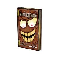 Munchkinomicon - Ed.Italiana (GTAV0658)