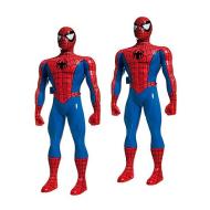 Spider-Man Walkie Talkie Figure (55013)