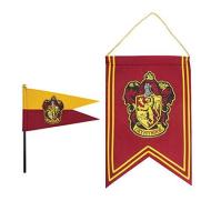 Bandiera e Stendardo Harry Potter Grifondoro