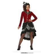 Costume Dark Ringmaster 38 40 (79014)