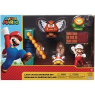 Super Mario Personaggio Diorama 400154