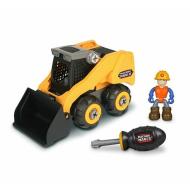 Bobcat - Junior Builder (40015)