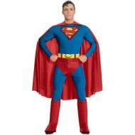 Costume Superman adulto taglia S 46 (888001)