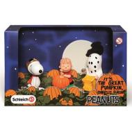 Peanuts Scenery Pack Halloween (22015)