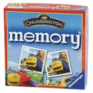 Memory Chuggington (22015)