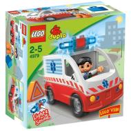 LEGO Duplo - Ambulanza (4979)