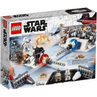 Attacco Al Generatore Di Hoth - Lego Star Wars (75239)
