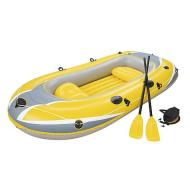 Set Canotto Hydro-Force Raft (61083)