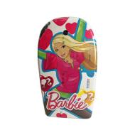 Tavola nuoto Barbie Wave Rider 104 (11015)