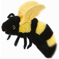 Peluche ape Melly 25 cm (10015)