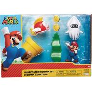 Super Mario Personaggio Diorama 400164