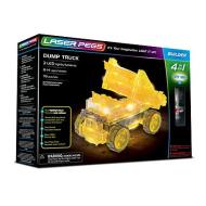 Laser Pegs Super Bulldozer (41014)