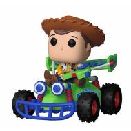 Toy Story - Woody con RC